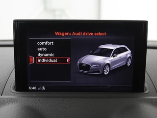 Audi A3 Audi A3 30 TFSI Sport | Full LED | Sportstoelen | Navigatie | Climate control | Bluetooth | Cruise control | Parkeerhulp - afbeelding nr 18