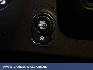 Mercedes-Benz Sprinter Mercedes-Benz Sprinter 317 CDI 170pk L3H2 Euro6 Airco | Camera | Apple Carplay | Cruisecontrol Android Auto, Parkeersensoren, Bijrijdersbank, stoelverwarming - afbeelding nr 21