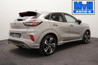 Ford Puma Ford Puma 1.0 EcoBoost Hybrid ST-Line X|B&O|LED|CAMERA|CARPLAY - afbeelding nr 24