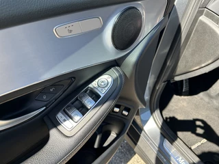 Mercedes-Benz GLC - afbeelding nr 14
