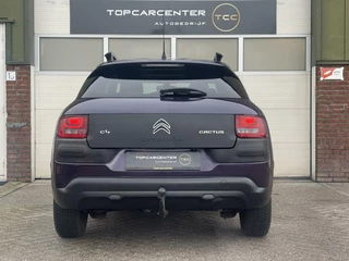 Citroën C4 Cactus Citroen C4 Cactus 1.6 BlueHDi Shine/PANO/STOELV/CAMERA/PARKS/APK/NAP - afbeelding nr 7