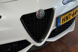 Alfa Romeo Giulia - afbeelding nr 17