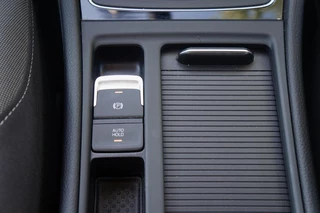 Volkswagen Golf Volkswagen Golf Variant 1.5 TSI Highline / R Line / 150PK / BTW Auto / DSG / ACC / StoelVW / 100% Onderhoud / Trekhaak - afbeelding nr 27