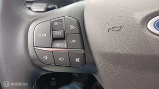 Ford Fiesta Ford Fiesta 1.0 EcoBoost Titanium - afbeelding nr 11