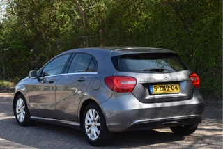 Mercedes-Benz A-Klasse | NL-Auto | Nav | Bluetooth | Cruise Contr | Airco | Xenon | PDC | Allweathers - afbeelding nr 3