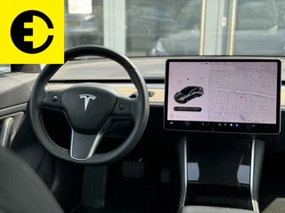 Tesla Model 3 Tesla Model 3 Long Range 75kWh | AutoPilot 3.0 | FSD| Incl. BTW - afbeelding nr 16