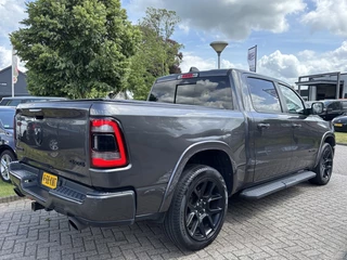Dodge Ram 1500 Dodge Ram 1500 5.7 V8 4x4 Laramie Sport 2022 LPG Panoramadak - afbeelding nr 5