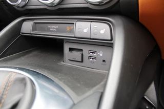 Fiat 124 Spider | Leder | Cruise control | Bose | Camera | Weinig KM! - afbeelding nr 22