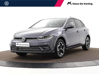 Volkswagen Polo 50 Edition 1.0 TSI 95 PK 7 versn. DSG