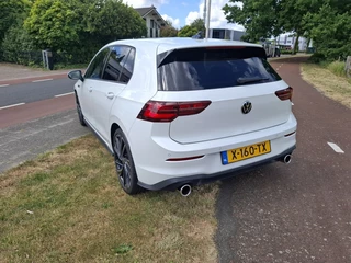 Volkswagen Golf - afbeelding nr 6