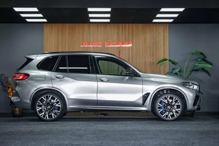 BMW X5 BMW X5 M Competition |1e eig|Laser|B&W|BTW|Softclose - afbeelding nr 21