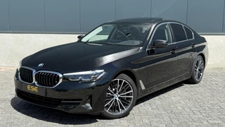 BMW 5 Serie BMW 5-serie 530e Executive | Facelift | Schuif/kantel - afbeelding nr 1
