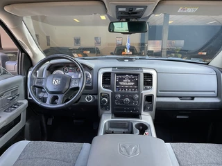 Dodge Ram 1500 - afbeelding nr 10