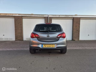 Opel Corsa Opel Corsa 1.0 Turbo / Origineel NL / 5-Deurs / Cruisecontrol / Parkeersensoren achter / Apple carplay - afbeelding nr 14
