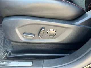 Ford S-Max Ford S-Max 2.5 FHEV ST-Line 190pk | Full LED | Trekhaak | Sony Audio/Navigatie | - afbeelding nr 32