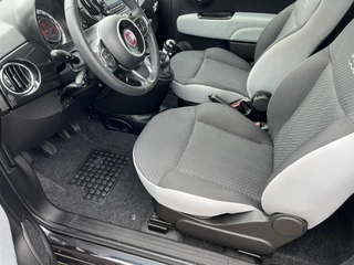 Fiat 500 - afbeelding nr 7