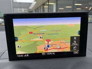 Audi Q2 - afbeelding nr 15