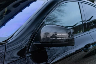 Mercedes-Benz GLE Mercedes GLE-klasse Coupé AMG 63 4MATIC Pano / Camera / Carbon - afbeelding nr 37