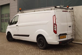 Ford Transit Custom Ford Transit Custom 340 2.0 TDCI 130pk L2-H1 Trend -AIRCO-PDC- - afbeelding nr 5