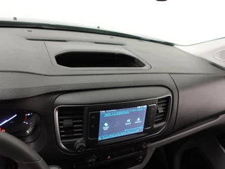 Peugeot Expert Peugeot Expert 100pk L2H1 Premium Apple Carplay / Android Auto Cruise control Airco DAB+ 3zits Lichtmetalen velgen - afbeelding nr 27