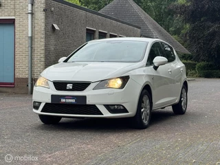 SEAT Ibiza Seat Ibiza 1.2 TSI 105PK 2015 FR/PDC/CRUISE/AC/LMV/ - afbeelding nr 4
