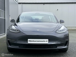 Tesla Model 3 Tesla Model 3 Performance AWD 75 kWh - incl. BTW - 1e eigen. - afbeelding nr 10