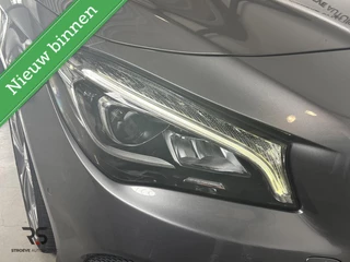 Mercedes-Benz CLA Mercedes-Benz CLA-Klasse SB 180 Buss. Solution | Navi | LED | Cruise | PDC | Camera | CarPlay | Clima | Trekh. | Org. NLD | - afbeelding nr 18