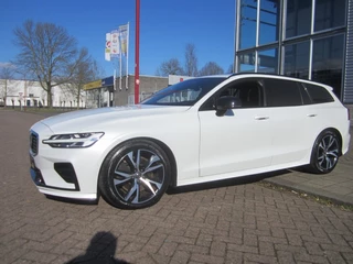 Volvo V60 - afbeelding nr 3