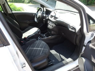 Opel Corsa Opel Corsa 1.0 Turbo Color Edition .Cruis.Airco.Trekhaak.1Eigenaar - afbeelding nr 7