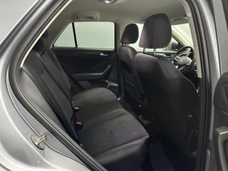 Volkswagen T-Roc Volkswagen T-Roc 1.5 TSI Life - afbeelding nr 11