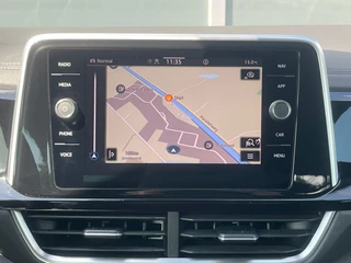 Volkswagen T-Roc Volkswagen T-Roc Cabriolet 1.5 TSI 150pk DSG R-Line Black Style | 3j garantie | Leer | Came - afbeelding nr 20