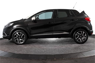 Renault Captur | Cruise | PDC | Camera | NAV | ECC | LM 17