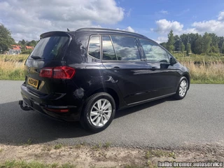 Volkswagen Golf Sportsvan Volkswagen Golf Sportsvan 1.2 TSI Highline |Camera|Trekhaak - afbeelding nr 3