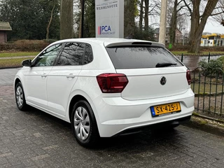 Volkswagen Polo NW model/Airco-ecc/Navigatie - afbeelding nr 32