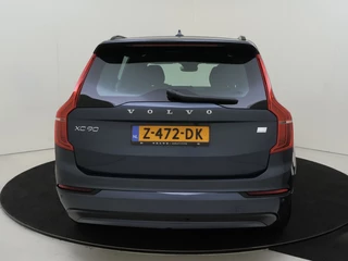 Volvo XC90 Volvo XC90 T8 AWD Ultimate Dark | Luchtvering | Trekhaak | Panoramadak | - afbeelding nr 5