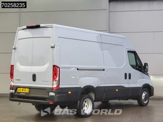 Iveco Daily Iveco Daily 35C21 3.0L Automaat 2x schuifdeur L2H2 LED ACC CarPlay Camera L3H2 12m3 Airco - afbeelding nr 5