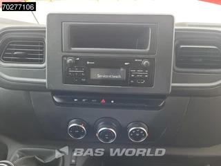 Renault Master Renault Master 150PK L2H2 Trekhaak LED Airco Cruise Parkeersensoren Euro6 L2 10m3 Airco Trekhaak Cruise control - afbeelding nr 13