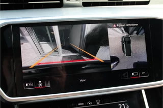 Audi A6 Audi A6 Avant 55TFSI e Quattro Comp. | Pano | Sfeer | HuD - afbeelding nr 27