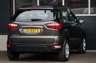 Ford EcoSport Ford EcoSport 1.0 EcoBoost Trend Ultimate, NL, CarPlay, PDC - afbeelding nr 2