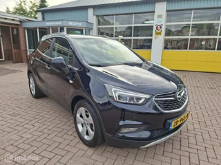 Opel Mokka X 1.4 Turbo Innovation