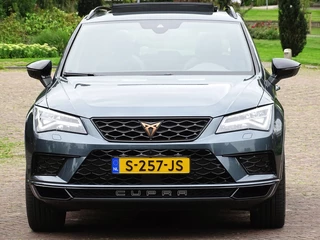 SEAT Ateca - afbeelding nr 68