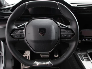 Peugeot 308 Peugeot 308 1.2 PureTech GT Climate control Adaptive cruise control Parkeersensoren Achteruitrijcamera Navigatie Voorstoelen verwarmd LED Apple Carplay/ Android Auto - afbeelding nr 15