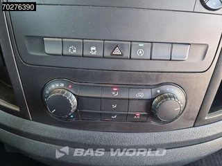 Mercedes-Benz Vito Mercedes Vito 114 Automaat L2H1 Trekhaak Navi Camera Airco Cruise APK 01-2026 L2 5m3 Airco Trekhaak Cruise control - afbeelding nr 16