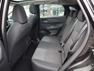 Nissan QASHQAI - afbeelding nr 23