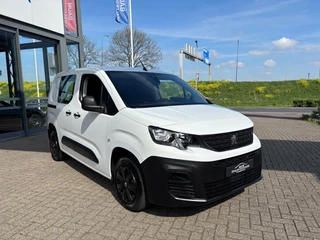 Peugeot Partner - afbeelding nr 23