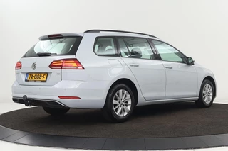 Volkswagen Golf Volkswagen Golf 1.0 TSI Comfortline | Trekhaak | Stoelverwarming |  Massage | Climate control | PDC | Cruise control - afbeelding nr 25