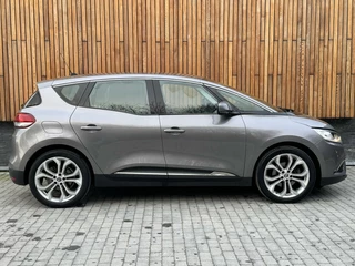 Renault Scénic Renault Scenic 1.2 TCe | PDC | LMV | Navigatiesysteem R-link | Trekhaak | Climate control | Cruise control | NAP - afbeelding nr 23