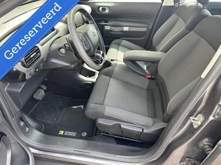 Citroën C4 Cactus Citroen C4 Cactus1.2 Business/NAVI/CRUISE/PAKRS/NAVI/APK/NAP - afbeelding nr 10