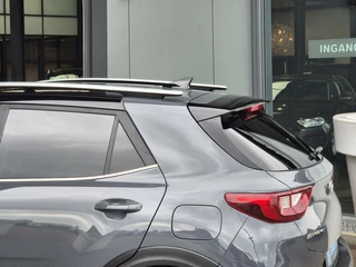Kia Stonic Kia Stonic 1.0 T-GDi DynamicPlusLine 1e Eig! |HLeer|Clima|Nav - afbeelding nr 21