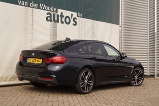 BMW 4 Serie - afbeelding nr 5